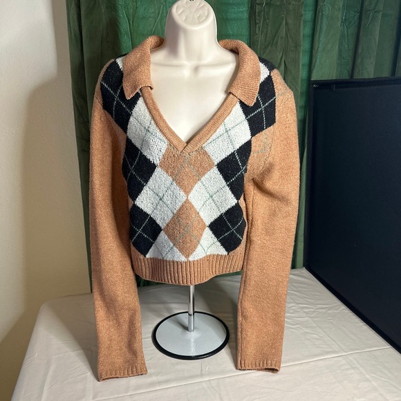 Love Tree Sweaters - Love Tree Sweater